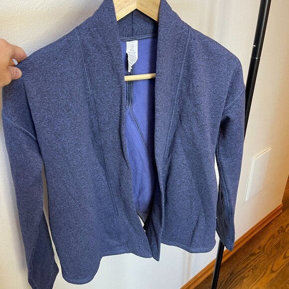 Ivivva Other - Ivivva Knit Open Cardigan